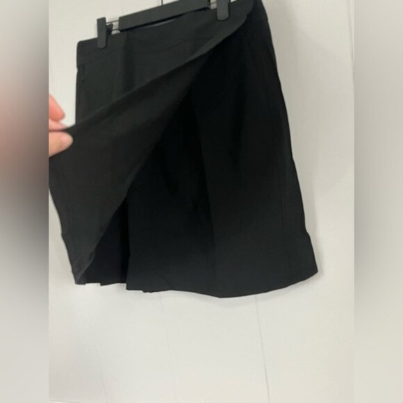 NWT RipSkirt Hawaii Black Wrap Skirt Classic Style 201 Size Medium - Picture 2 of 11